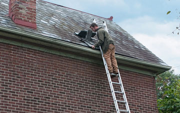 what affects urgent Martlesham Heath roof repairs