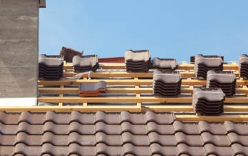 Martlesham Heath clay roofing costs