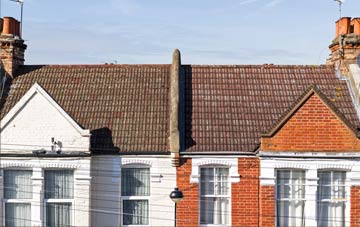 clay roofing Martlesham Heath, Suffolk