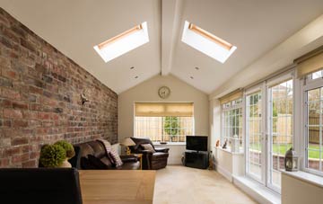 conservatory roof insulation Martlesham Heath, Suffolk