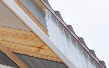 why Martlesham Heath fascia repairs are essential