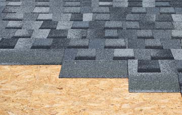 expert Martlesham Heath asphalt roof companies