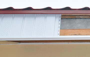 Martlesham Heath fascia repair costs