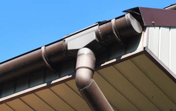 types of Martlesham Heath fascias