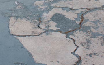 fibreglass roofing replacement Martlesham Heath