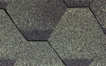 Martlesham Heath fibreglass shingle repairs