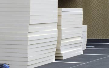 Martlesham Heath flat roof insulation costs