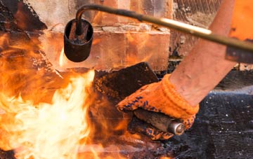 Martlesham Heath flat roof repair companies