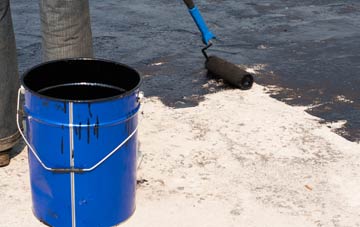find Martlesham Heath flat roof waterproofing companies