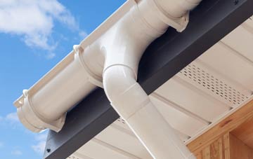 Martlesham Heath gutter installation costs