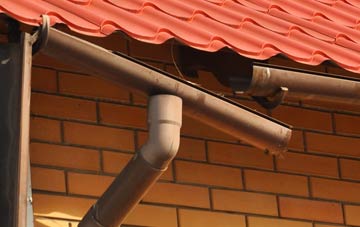 Martlesham Heath gutter repair costs