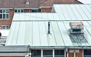 Martlesham Heath lead roofing costs