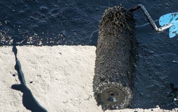 Martlesham Heath liquid sealant waterproofing