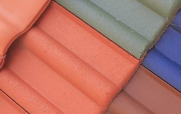 Martlesham Heath plastic roofing companies