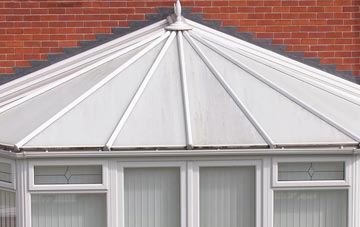 Martlesham Heath polycarbonate conservatory roof repairs