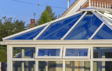 professional Martlesham Heath conservatory insulation
