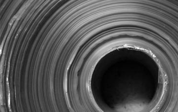 Martlesham Heath pvc roof replacement