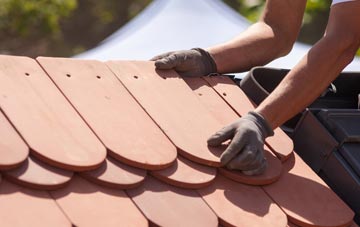 Martlesham Heath roof tile contractors