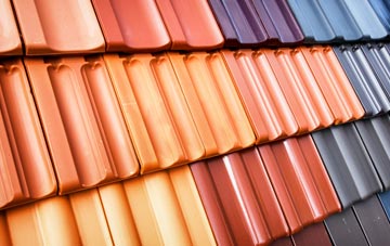 Martlesham Heath roof tile costs