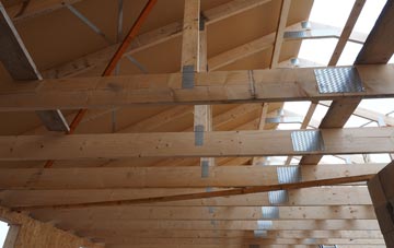 Martlesham Heath roof truss costs