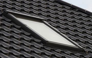 benefits of Martlesham Heath roof windows