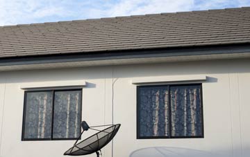 Martlesham Heath rubber roof costs