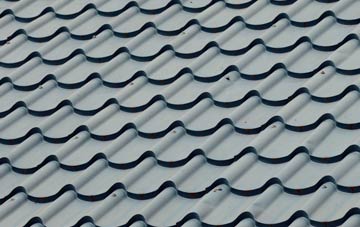 Martlesham Heath rubber roofing companies
