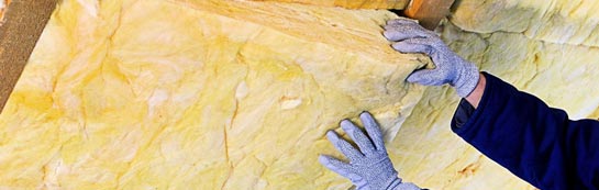 quotes for Martlesham Heath roof insulation