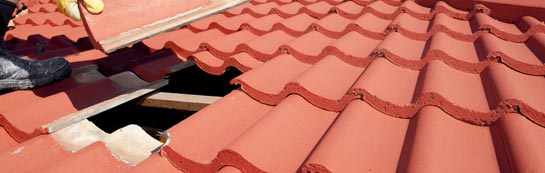 compare Martlesham Heath roof repair quotes