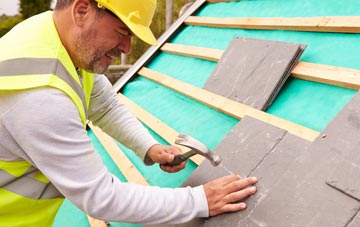 benefits of Martlesham Heath roofing slate
