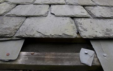 Martlesham Heath slate roof repairs and maintenance
