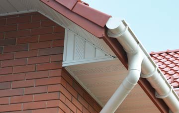 Martlesham Heath soffit repair costs