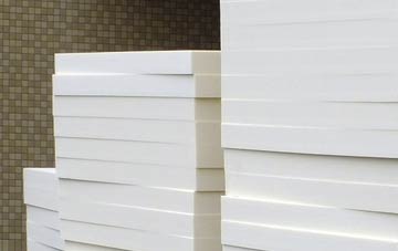 Martlesham Heath tapered roof insulation costs