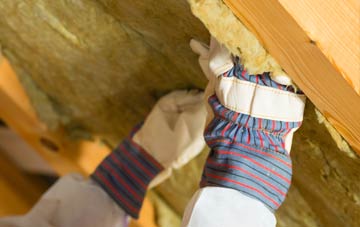 types of Martlesham Heath pitched roof insulation materials