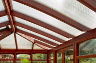 Martlesham Heath conservatory roofing insulation