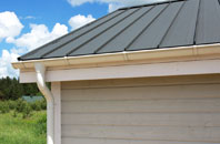 Martlesham Heath fascia repair