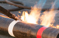 Martlesham Heath flat roofing replacement