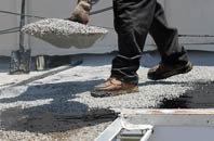 find rated Martlesham Heath flat roofing replacement companies