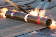 Martlesham Heath flat roof sealing