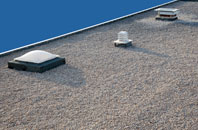 Martlesham Heath flat roofing