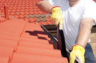 Martlesham Heath gutter repair