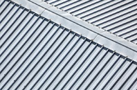 Martlesham Heath metal roofing