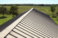Martlesham Heath metal roof quotes