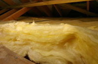 Martlesham Heath pitch roof insulation