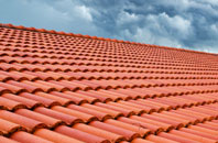 Martlesham Heath roofing tiles