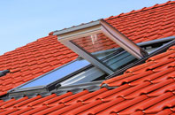 Martlesham Heath roof window