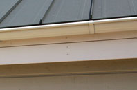Martlesham Heath soffit repair