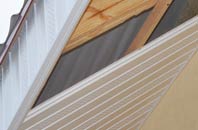rated Martlesham Heath soffit repair companies