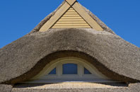 Martlesham Heath thatch roofing