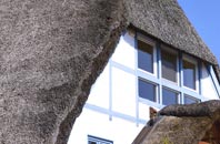 find rated Martlesham Heath thatchers